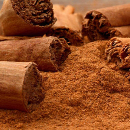 Ceylon Cinnamon