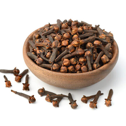 Ceylon Cloves