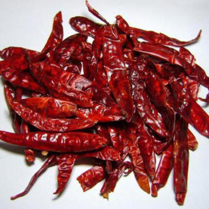 Red Chilli